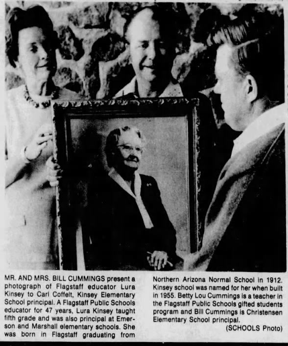 AZ Daily Sun - Carl Coffelt - 02Jun1976